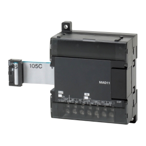 CP1W-EIP61 Omron Sterownik PLC