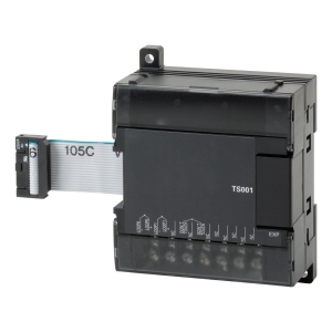 CP1W-TS003 Omron Sterownik PLC