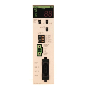 CS1W-CLK53 Omron Sterownik PLC