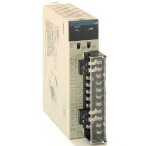 CS1W-PTS11 Omron Sterownik PLC
