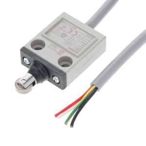 D4C-3503 Omron Wyłącznik Krańcowy