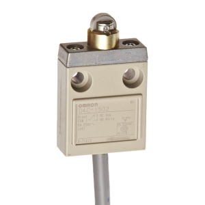 D4C-6420 Omron Wyłącznik Krańcowy