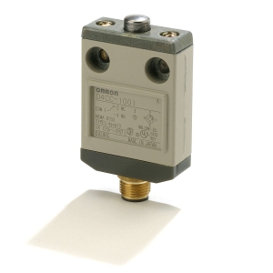 D4C-6502 Omron Wyłącznik Krańcowy
