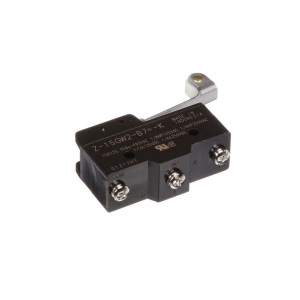 Z-15GW2 Omron Wyłącznik Krańcowy