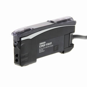 E3NX-FA11 2M Omron Wzmacniacz czujnika N-Smart