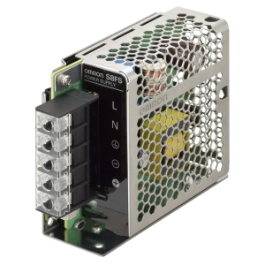 S8FS-G01505C Omron Zasilacz