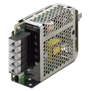 S8FS-G01512CD Omron Zasilacz
