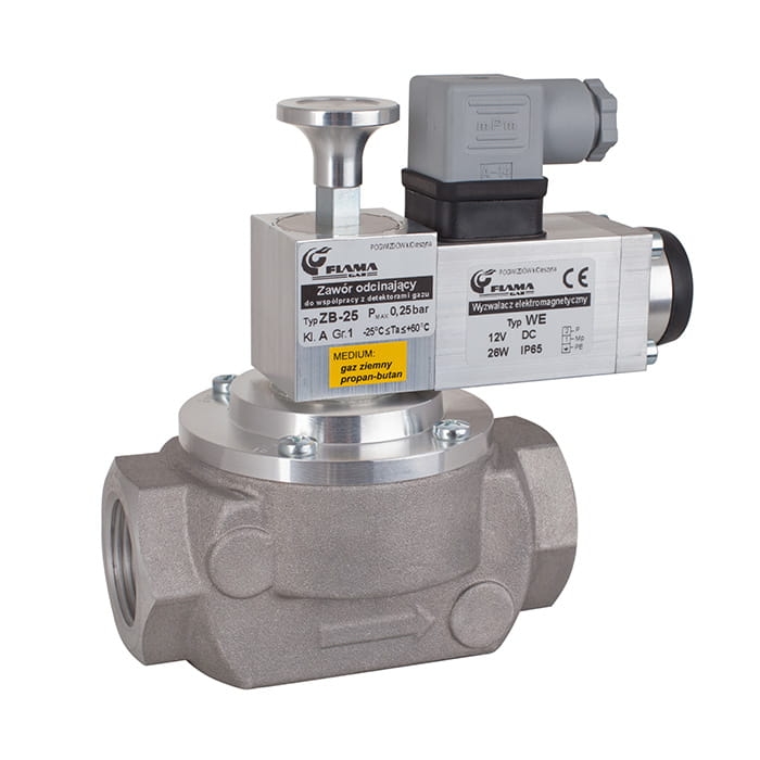 Flama-Gaz ZB-32/230V