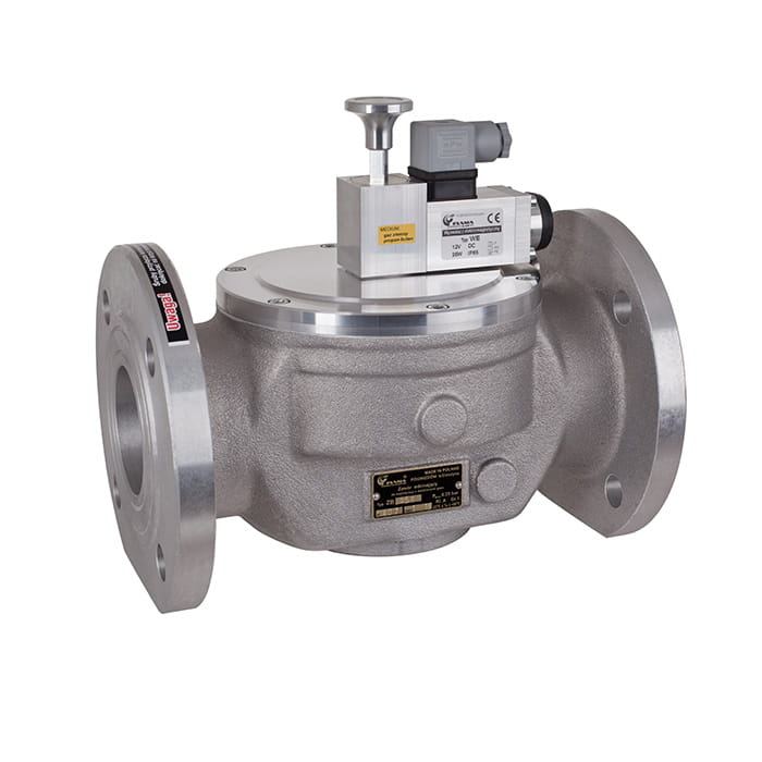 Flama-Gaz ZB-100k/12V