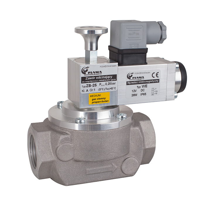 Flama-Gaz ZB-20/12V