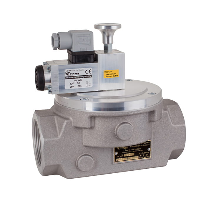 Flama-Gaz ZB-65/12V