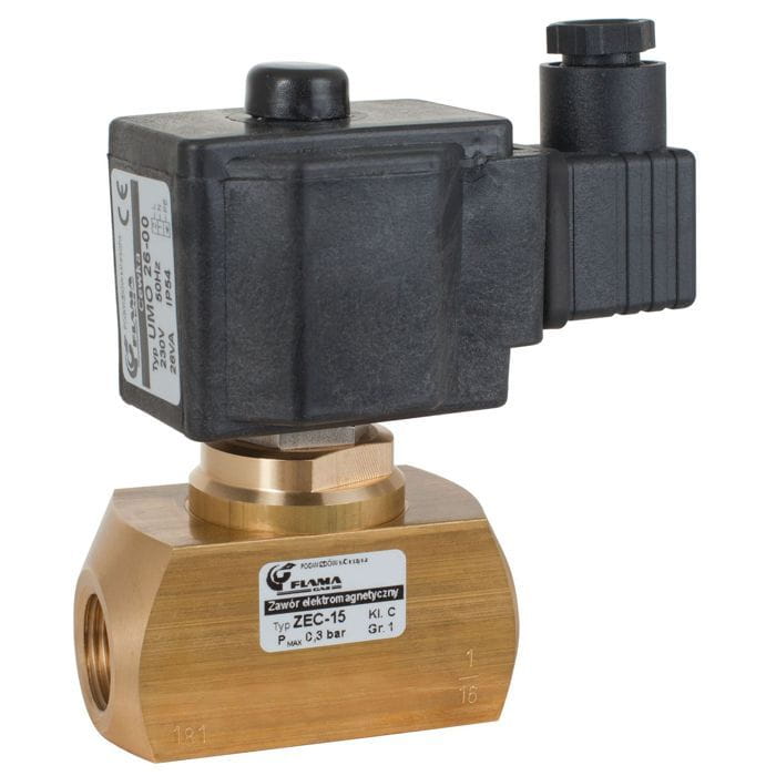 Flama-Gaz ZEC-15