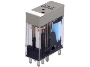 G2R-2-SN 24VDC (S) Omron Przekaźnik elektromechaniczny 