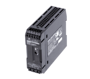 S8VK-C06024 Omron Zasilacz 60W; 24V DC; 2,5A