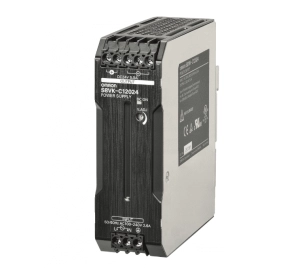 S8VK-C12024 Omron Zasilacz 120W; 24 VDC, 5A