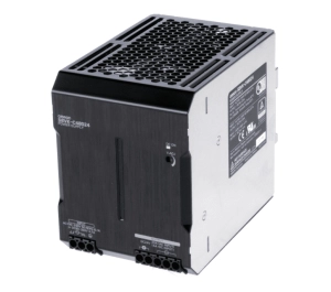 S8VK-C48024 Omron Zasilacz 480W;24 V DC; 20 A