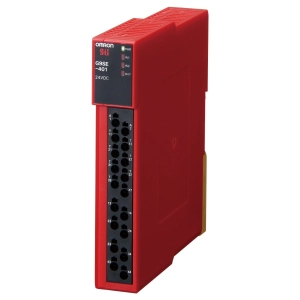 G9SE-401 DC24 Omron Przekaźnik bezpieczeństwa