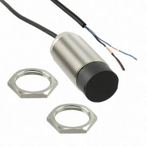 E2B-M30KN20-WP-B1 2M Omron Czujnik indukcyjny PNP / NO; 0÷20mm; 10÷30VDC; M30