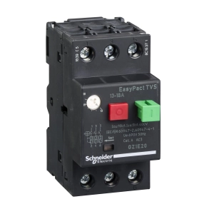 GZ1E20 Wyłącznik silnikowy EasyPact TVS 13-18A Schneider Electric