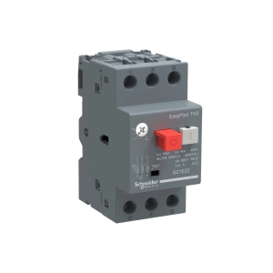 GZ1E22 Wyłącznik silnikowy EasyPact TVS 20-25A Schneider Electric