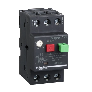 GZ1E32 Wyłącznik silnikowy EasyPact TVS 24-32A Schneider Electric