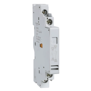 GZ1AN11 Blok styków bezzwłocznych EasyPact TVS 1NC 1NO Schneider Electric