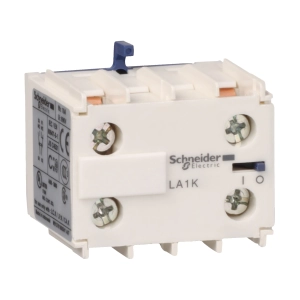 LA1KN20 Blok styków bezzwłocznych TeSys K 2NO Schneider Electric