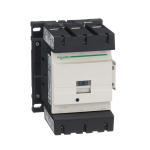 LC1D150P7 Stycznik mocy TeSys D 150A 3P 1NO 1NC Schneider Electric 230VAC