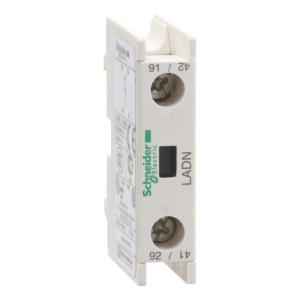 LADN01 Blok styków pomocniczych TeSys D 1NC Schneider Electric
