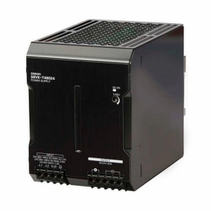 S8VK-T48024 Omron Zasilacz 480 W; 24VDC; 20A;  3x380-480VAC