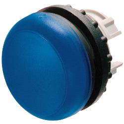 216775 EATON Główka lampki sygnalizacyjnej 22mm niebieska M22-L-B