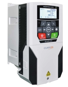 Falownik 0,75/1,5KW 3-fazowy 2,5/5A Cumark ES850