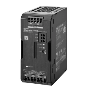 S8VK-WB24024 Omron Zasilacz 240W; 24V DC; 10A