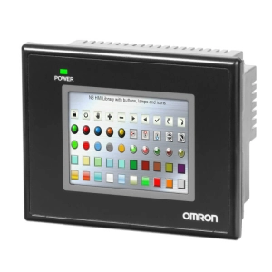 NB3Q-TW01B Omron Panel operatorski