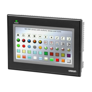 NB7W-TW01B Omron Panel operatorski