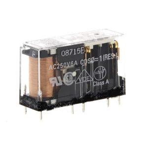 G7SA-2A2B 24VDC Omron Przekaźnik bezpieczeństwa