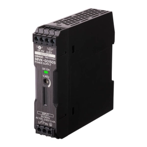 S8VK-G01505 zasilacz Omron 15W; 5VDC; 3A