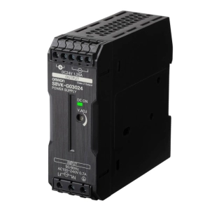 S8VK-G03024 zasilacz Omron 30W; 24VDC; 1,3A