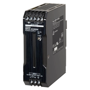 S8VK-G12024 zasilacz Omron 120W; 24VDC; 5A