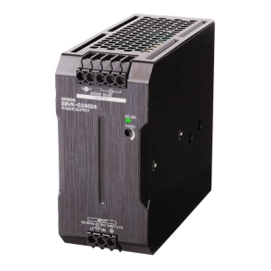 S8VK-G24024 zasilacz Omron 240W; 24VDC; 10A