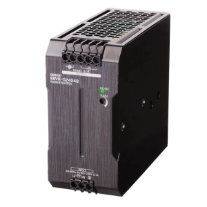 S8VK-G24048 zasilacz Omron 240W; 48VDC; 5A