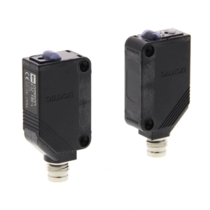E3Z-T86 czujnik fotoelektryczny Omron  0÷15m; PNP; DARK-ON,LIGHT-ON
