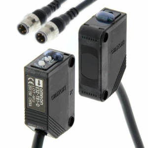 E3Z-T61K-M3J 0.3M  czujnik fotoelektryczny Omron