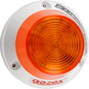 Sygnalizator DK-L2 lampa zewnętrzna do DK, 9V, IP54