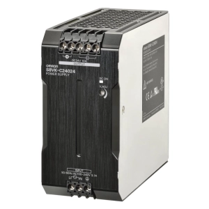 S8VK-C24024 Omron Zasilacz 240W; 24V DC; 10A