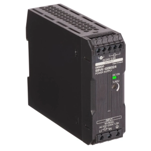 S8VK-G06024 zasilacz Omron  60W; 24VDC; 2,5A