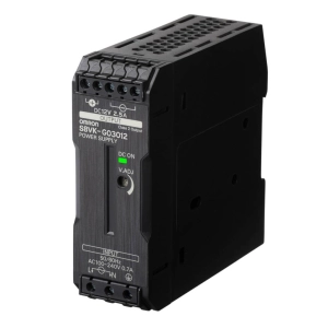 S8VK-G03012 zasilacz Omron 30W; 12VDC; 2,5A