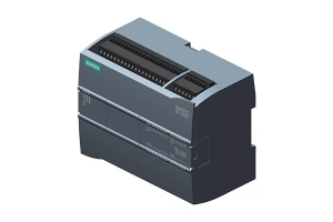 6ES7215-1AF40-0XB0 Siemens Simatic S7-1200 CPU1215FC 14/10/2/2 Sterownik Plc DC/DC/DC