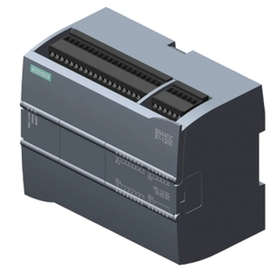 6ES7215-1AG40-0XB0 Siemens Simatic S7-1200 CPU1215C 14/10/2/2 Sterownik Plc DC/DC/DC