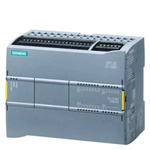 6ES7215-1HF40-0XB0 Siemens Simatic S7-1200 CPU1215FC Sterownik Plc DC/DC/RLY